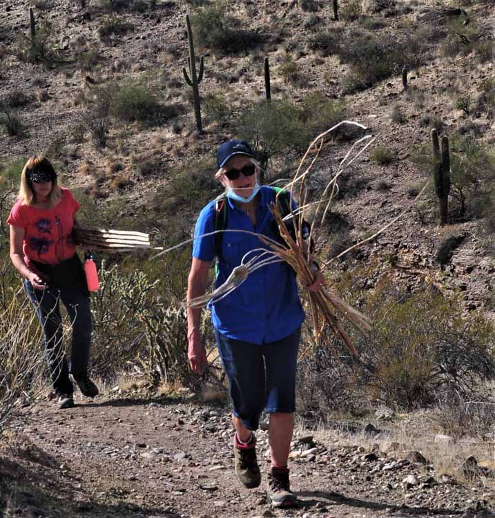 wash hike
